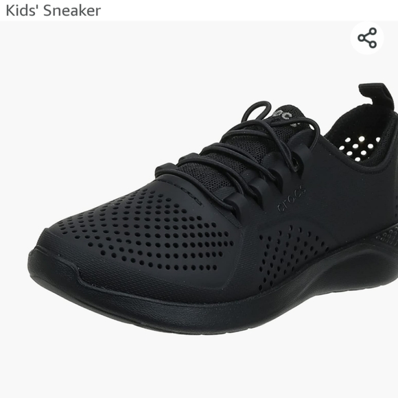 Crocs literide pacer k - Picture 2 of 2